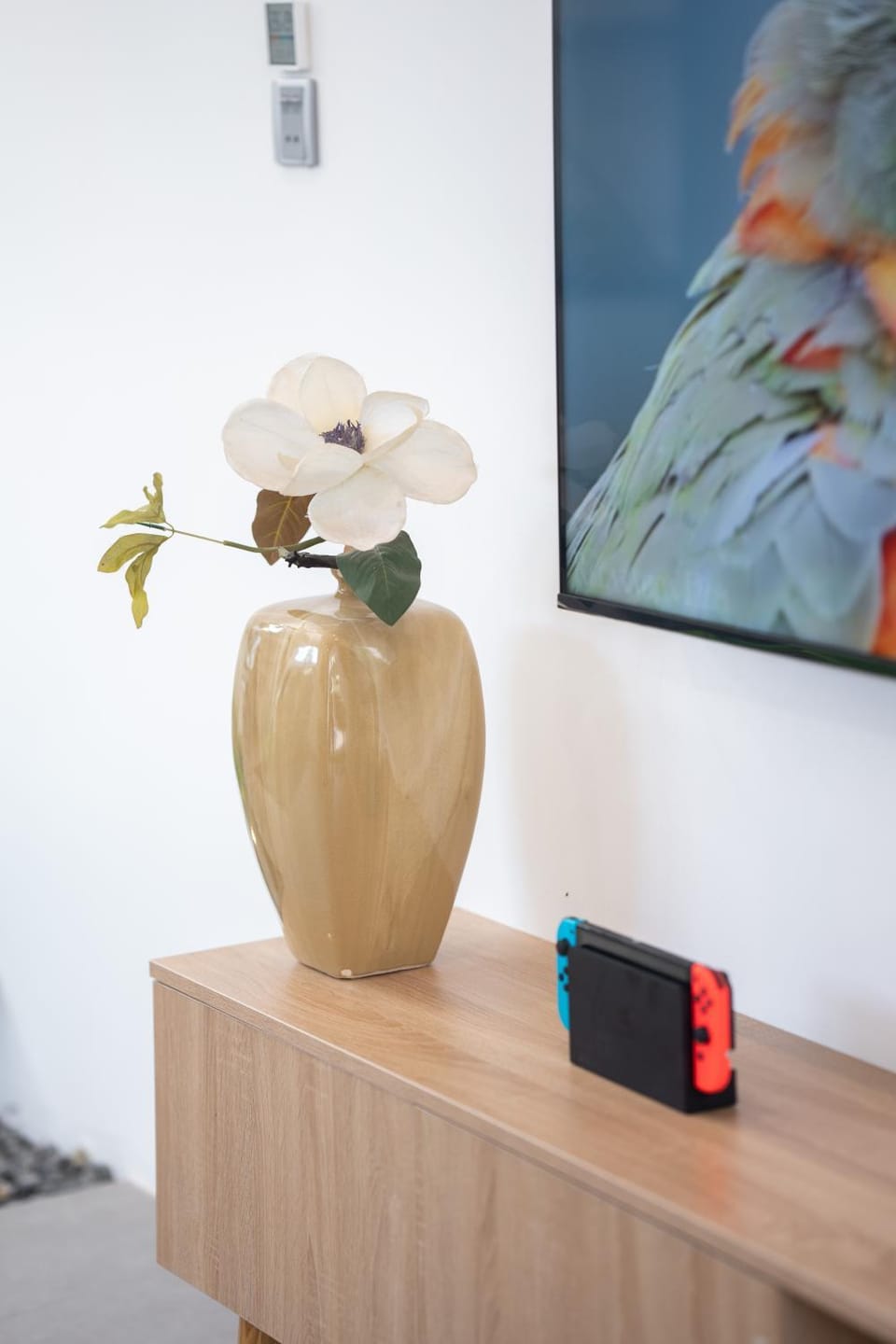 TV and multimedia