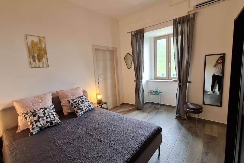 Casa Giulio Apartment in Campania