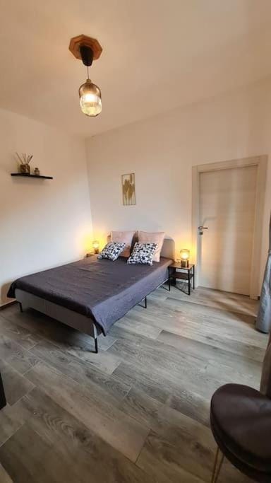Casa Giulio Apartment in Campania
