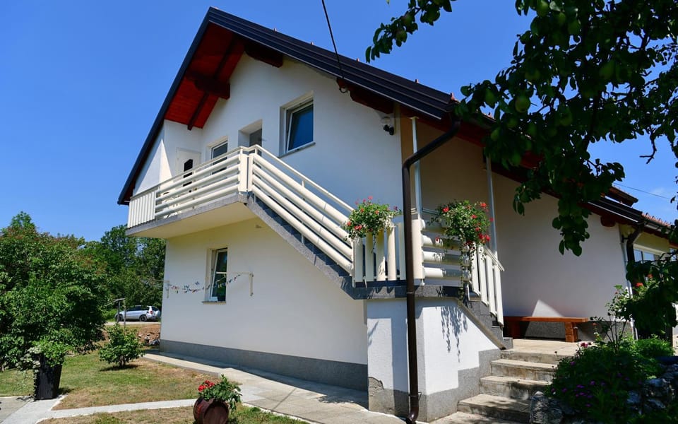 Apartment Anna Maria Apartment in Plitvice Lakes Park