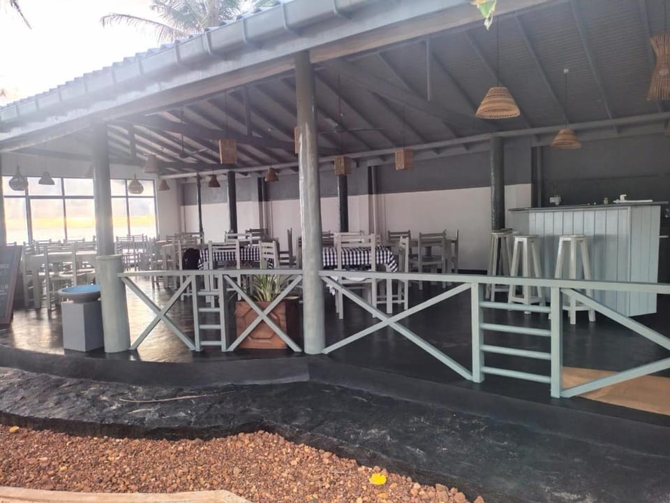 BBQ facilities, Kitchen or kitchenette
