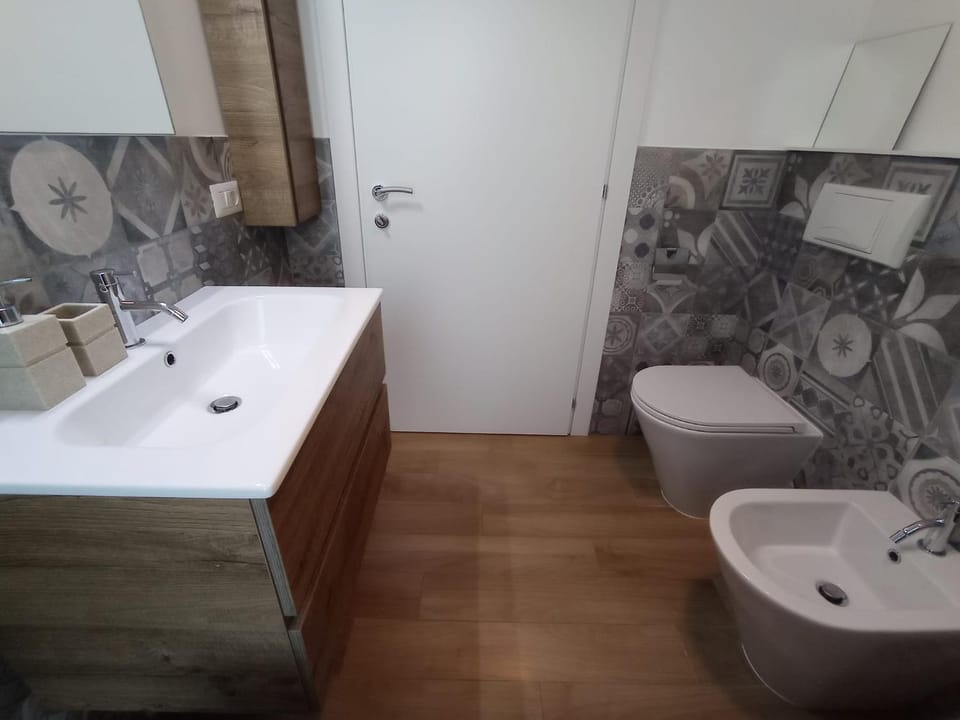 Terrazza18 Apartment in Milan