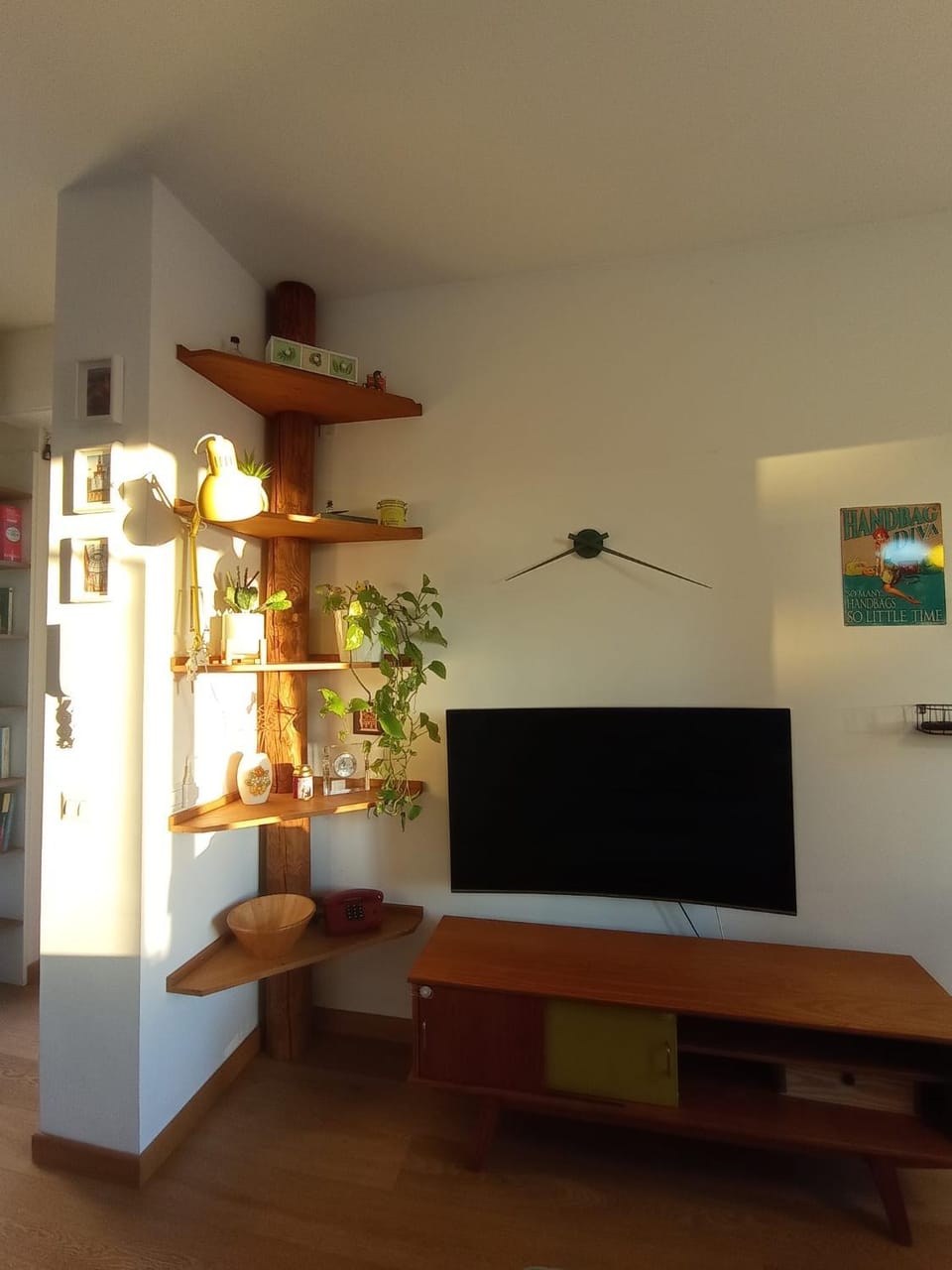 Terrazza18 Apartment in Milan