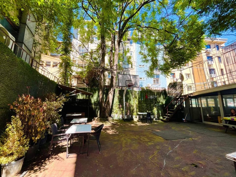 Nest Digital Nomad House Apartment in Istanbul