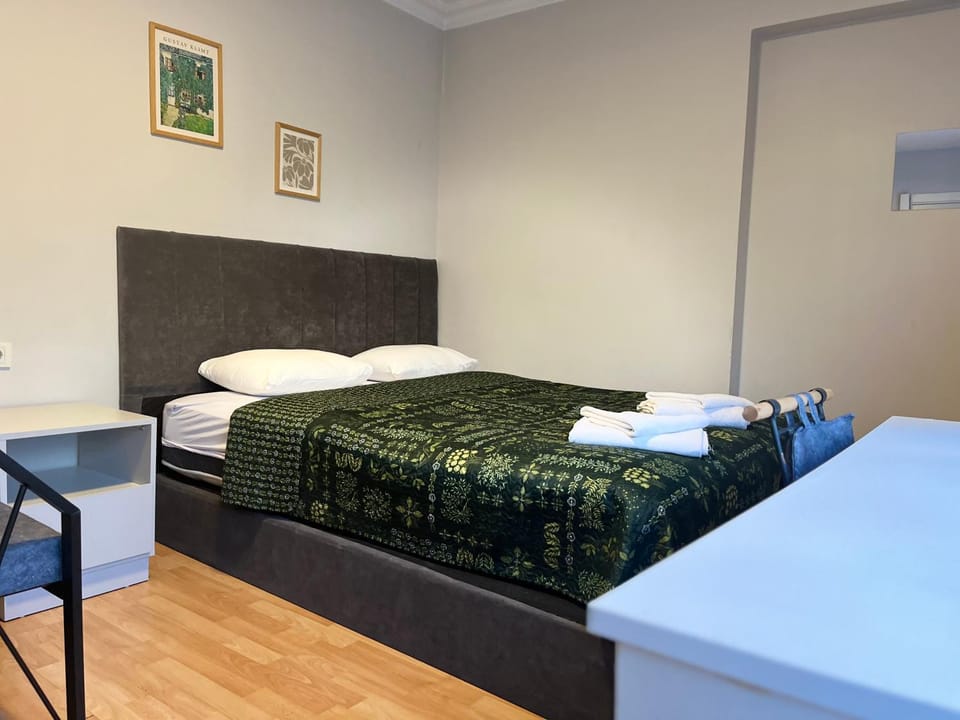 Nest Digital Nomad House Apartment in Istanbul