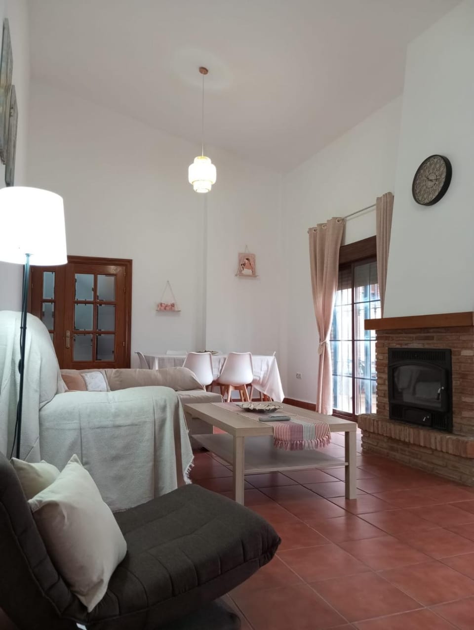 VILLA BILBILIS con piscina privada, barbacoa y parking Villa in Andalusia