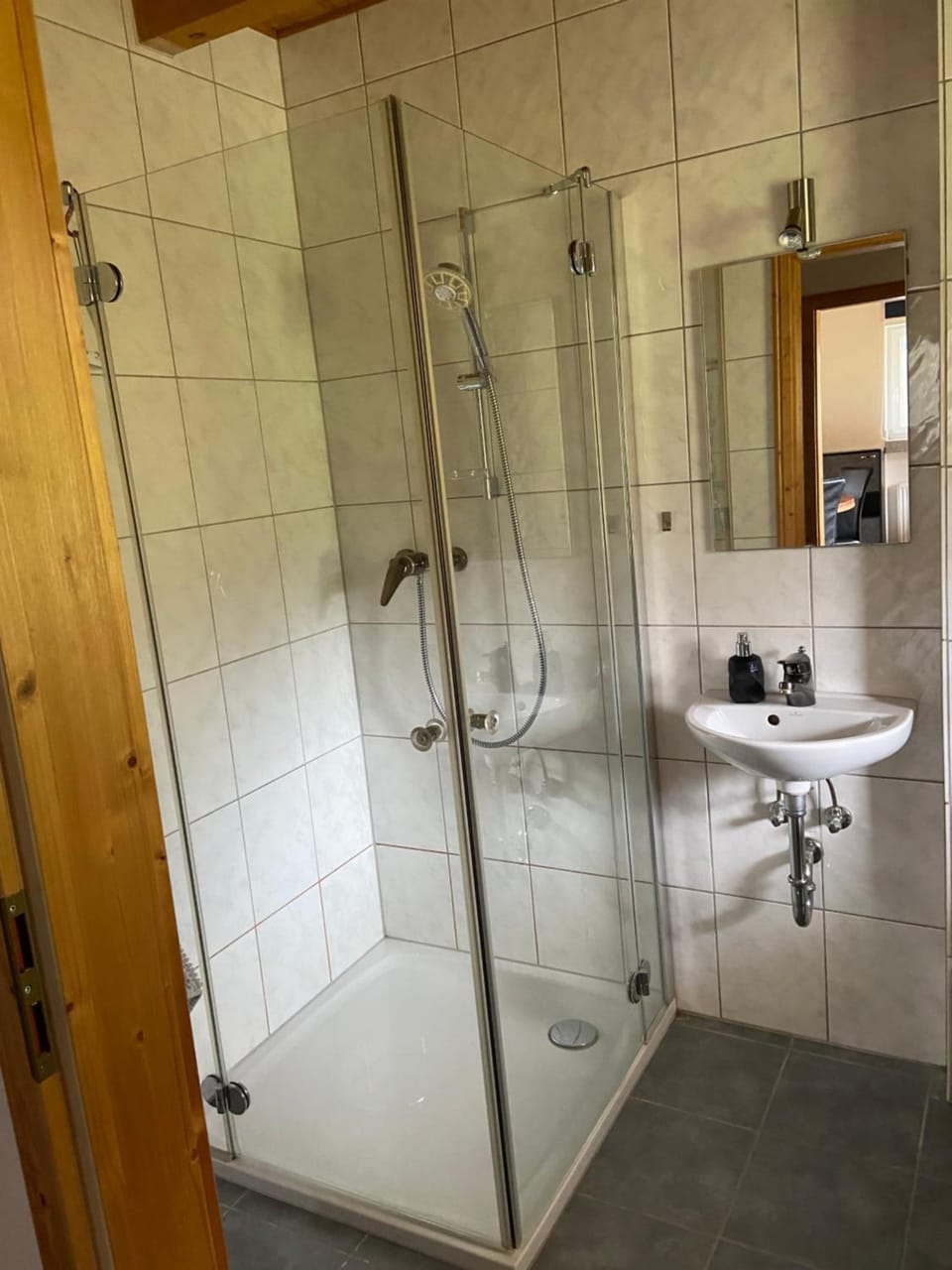 Ferienwohnung im Herzen Graubündens Apartment in Canton of Grisons