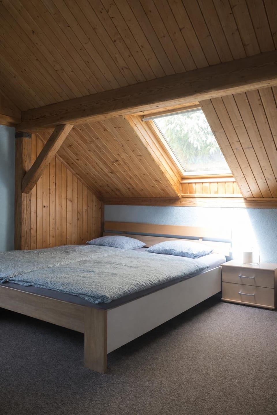 Ubytování Háj Apartment in Thuringia, Germany