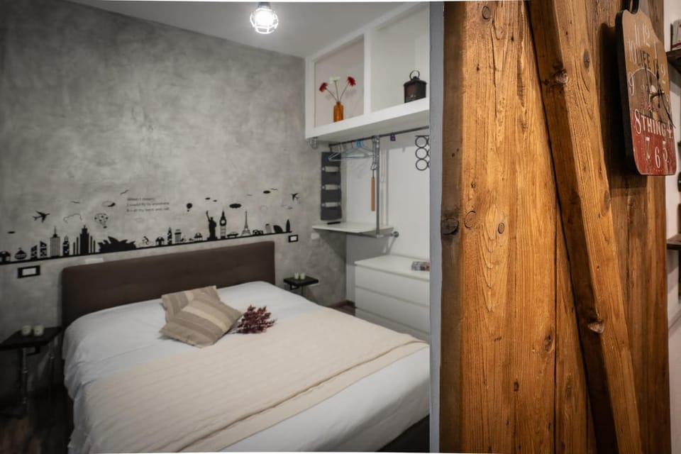 Civico 65 Apartment in Arezzo