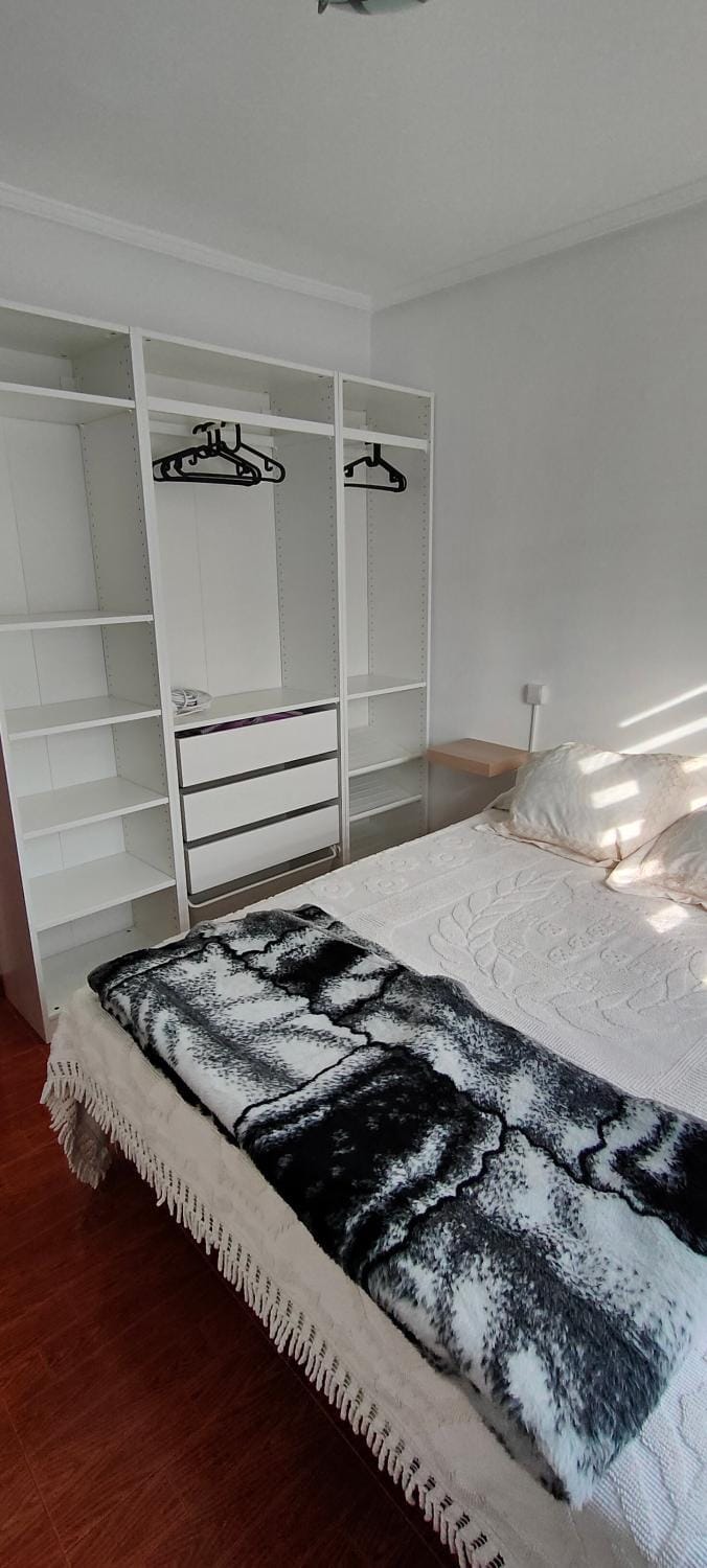 Apartamento Ortuella Apartment in Basque Country