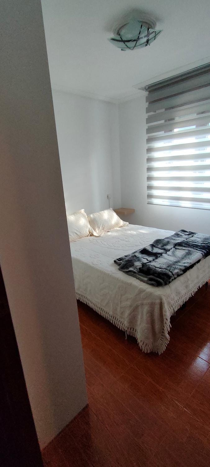 Apartamento Ortuella Apartment in Basque Country