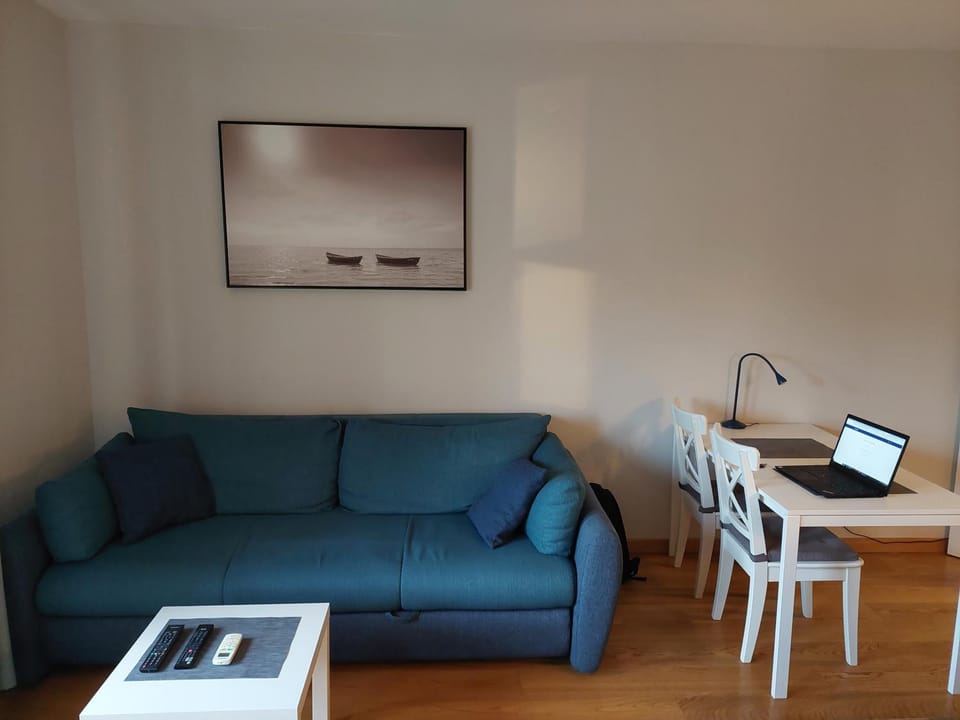 Apartment Premier 1 A Blok Apartment in Belgrade