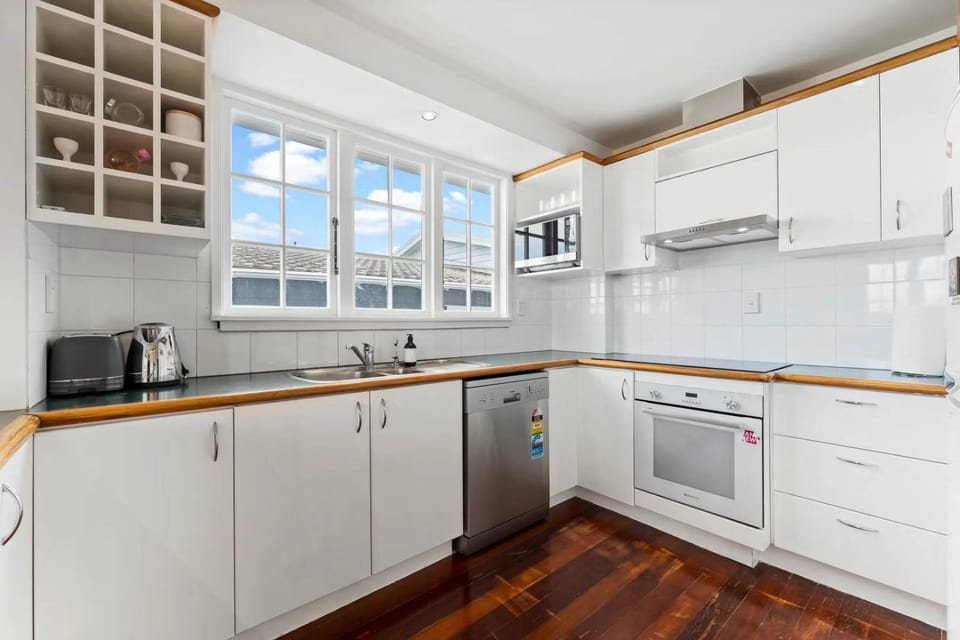 Albert.T Home Apartment in Auckland