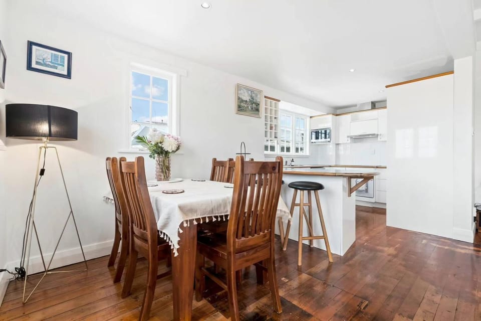 Albert.T Home Apartment in Auckland