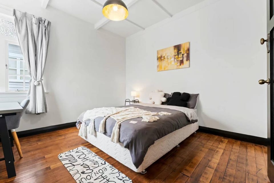 Albert.T Home Apartment in Auckland