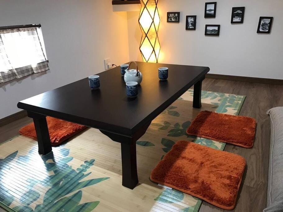 Shinagawa New Apt Easy access to both Haneda & Narita Airport Apartment in Kanagawa Prefecture