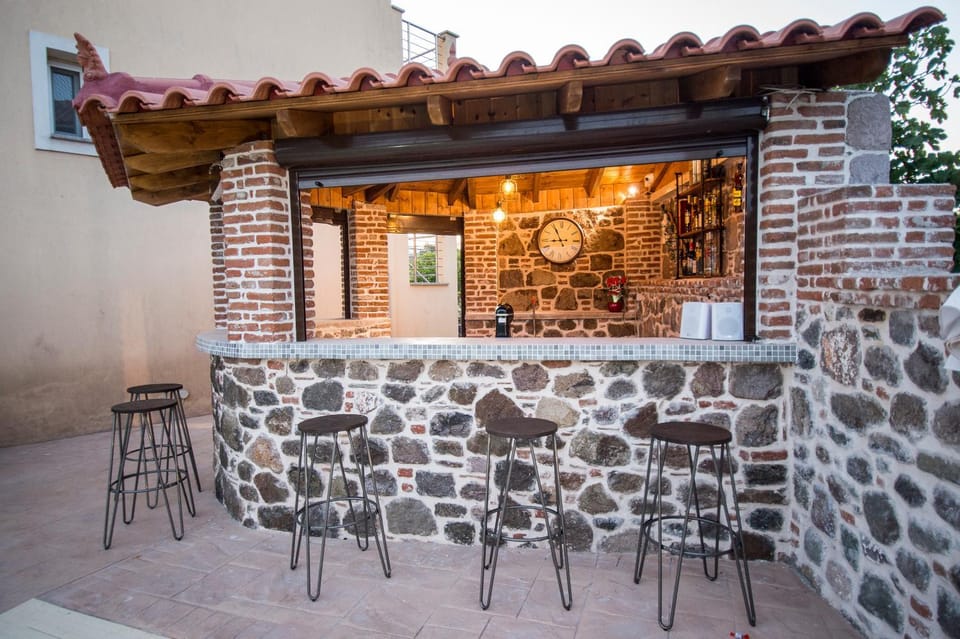 Lounge or bar