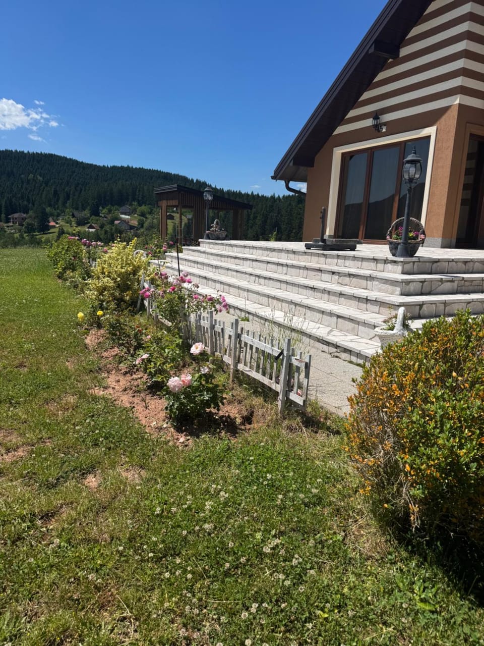 Villa Selzo lux Villa in Federation of Bosnia and Herzegovina