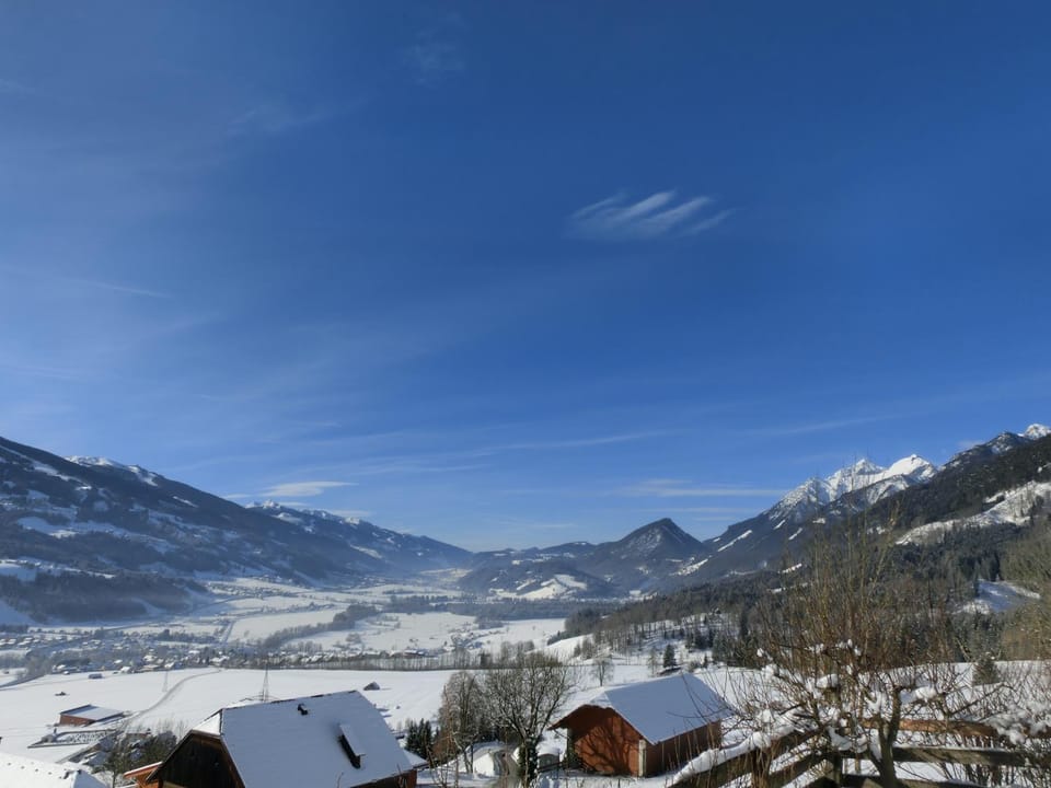 Winter, View (from property/room), View (from property/room)