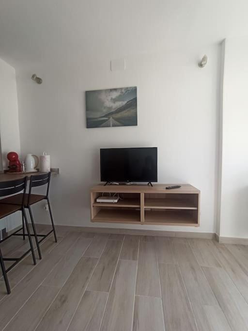 Mariana Home Apartment in Benalmadena