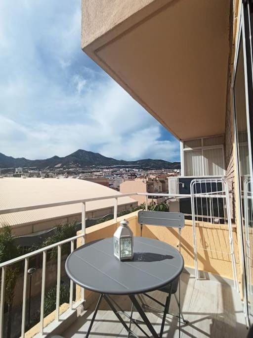 Mariana Home Apartment in Benalmadena