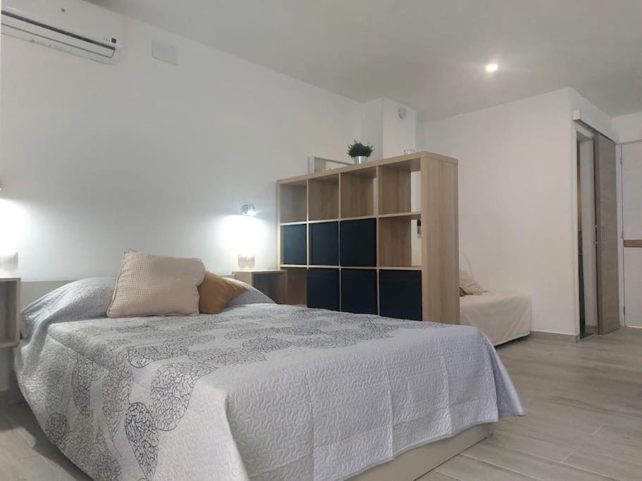 Mariana Home Apartment in Benalmadena