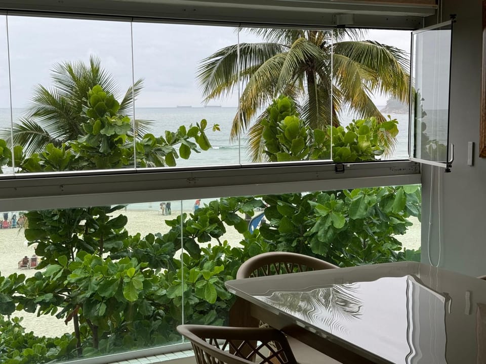 View (from property/room), Beach, Sea view