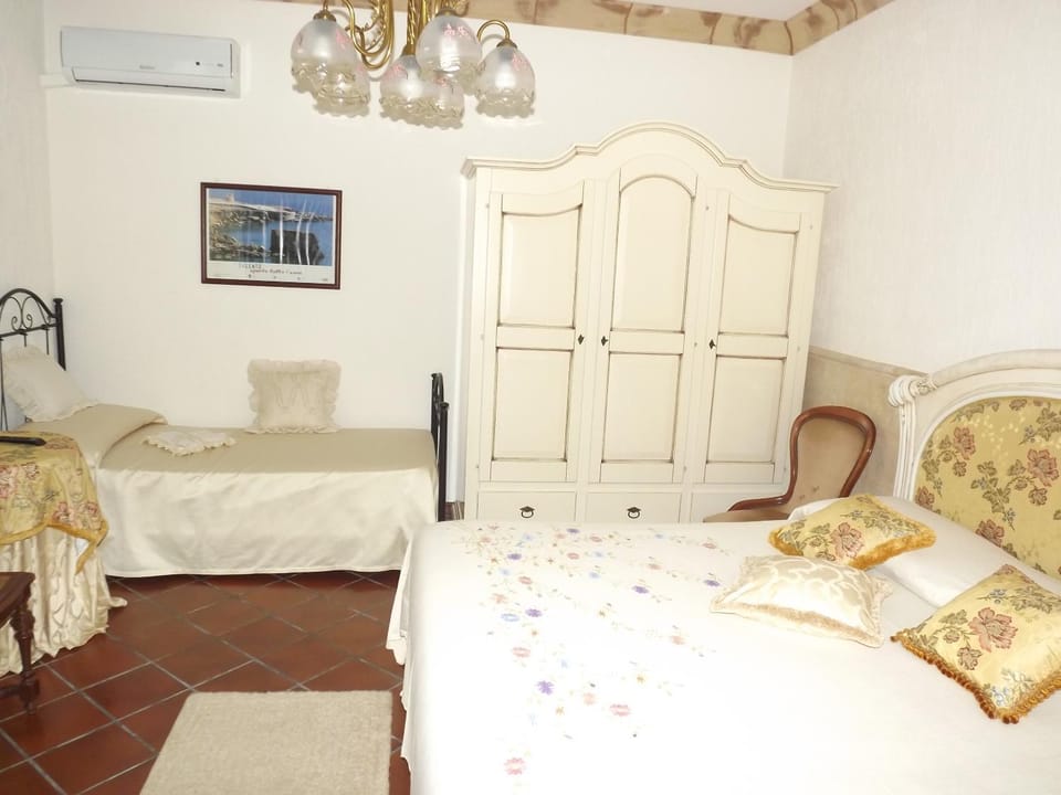 B&b La Balaustra Bed and Breakfast in Apulia