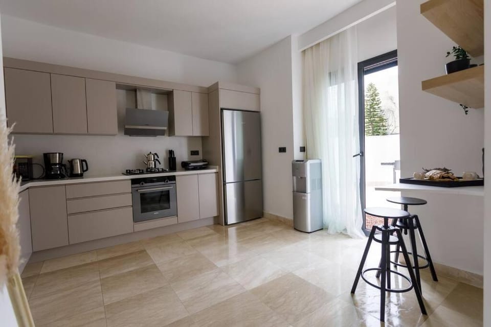 Luxury 4 Bedroom Villa with Private Pool 200m to Beach - Yeni Dunya Bodrum Villa in Muğla Province