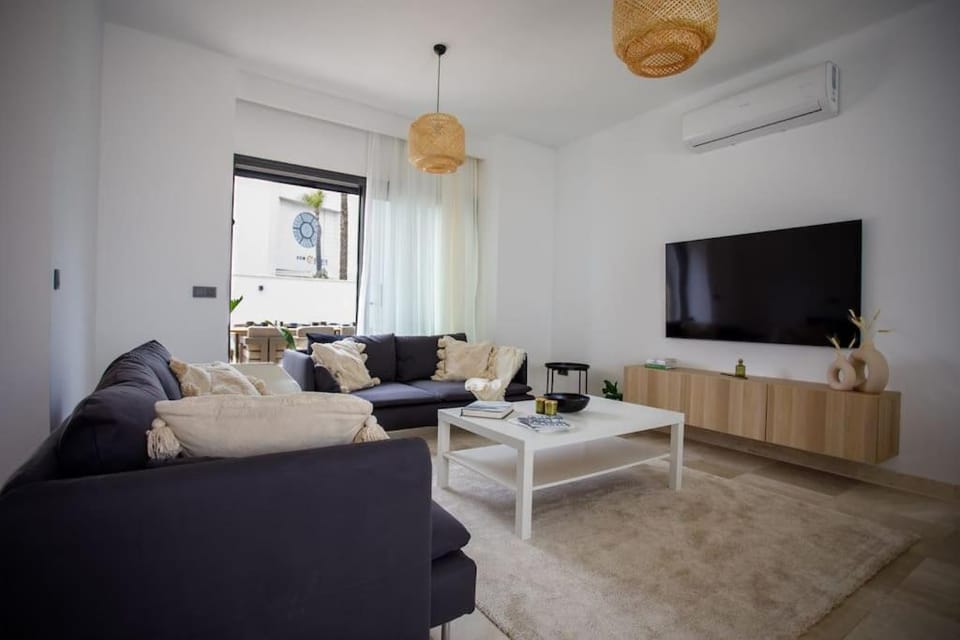 Luxury 4 Bedroom Villa with Private Pool 200m to Beach - Yeni Dunya Bodrum Villa in Muğla Province