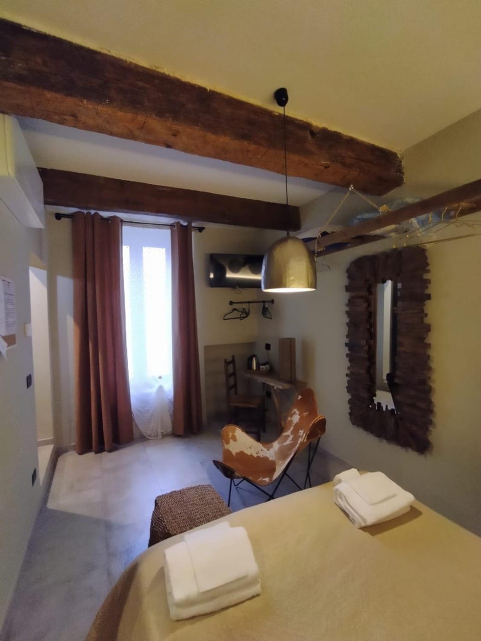 La Dimora della Corte Apartment in Veneto
