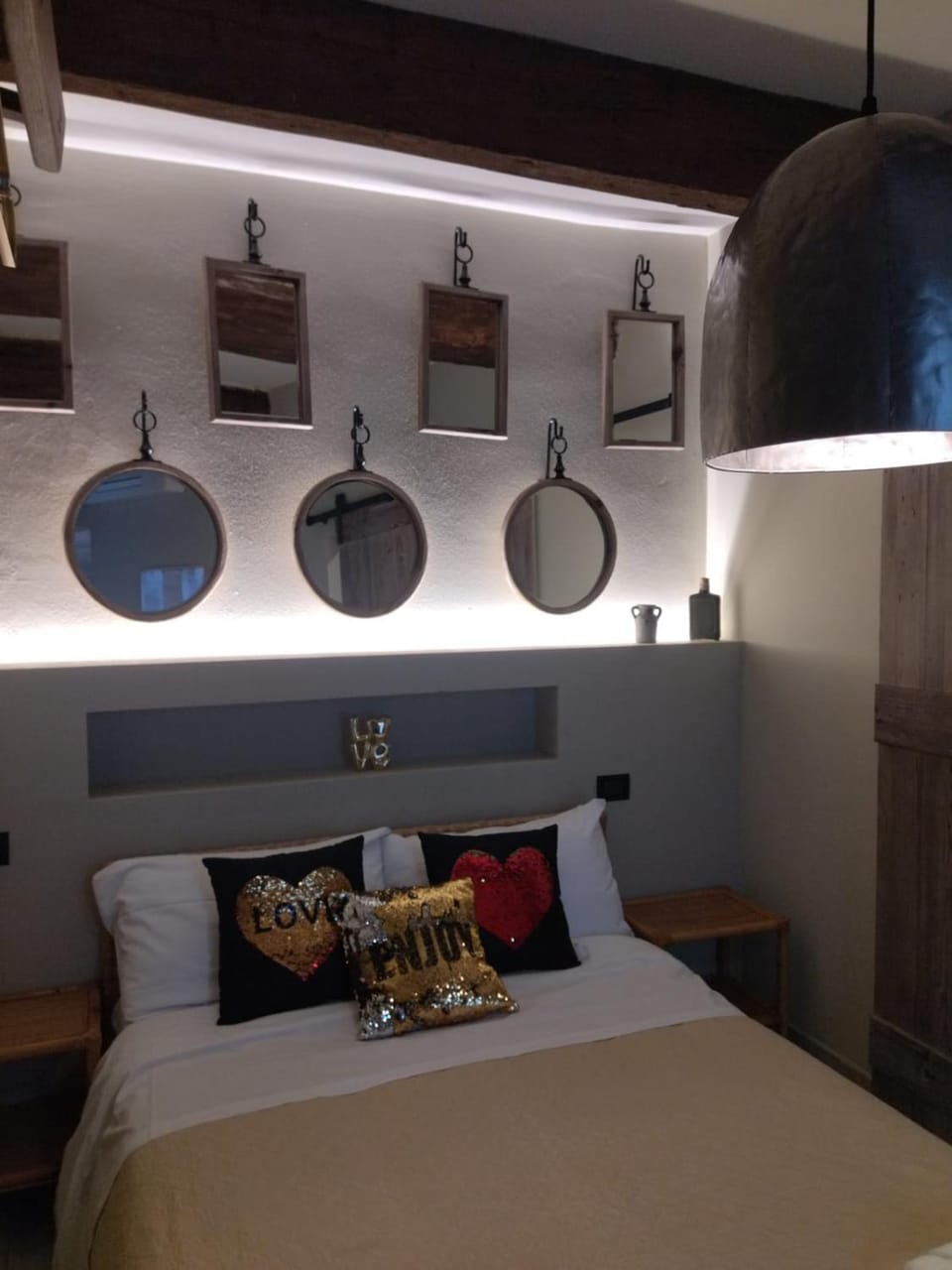 La Dimora della Corte Apartment in Veneto