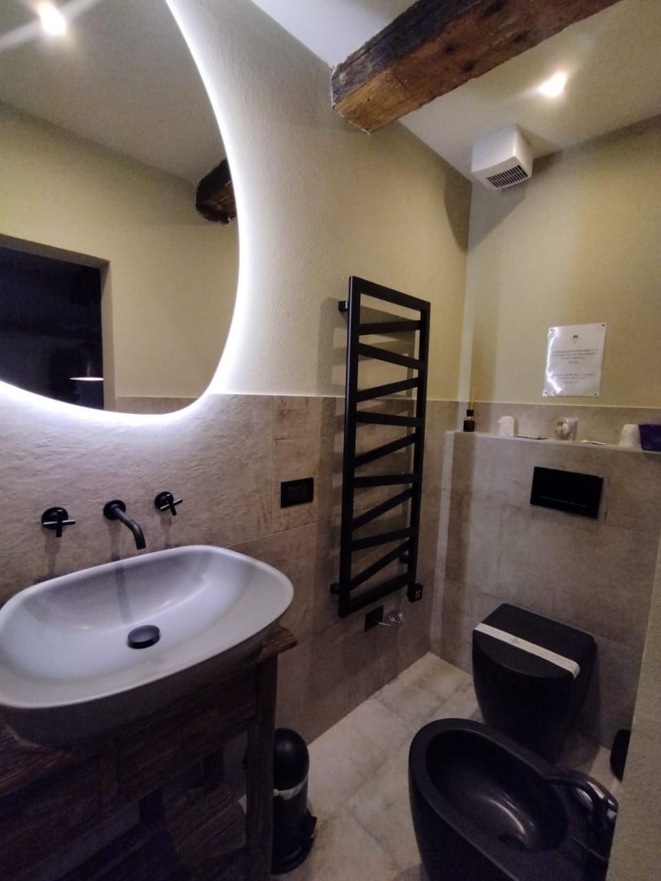 La Dimora della Corte Apartment in Veneto
