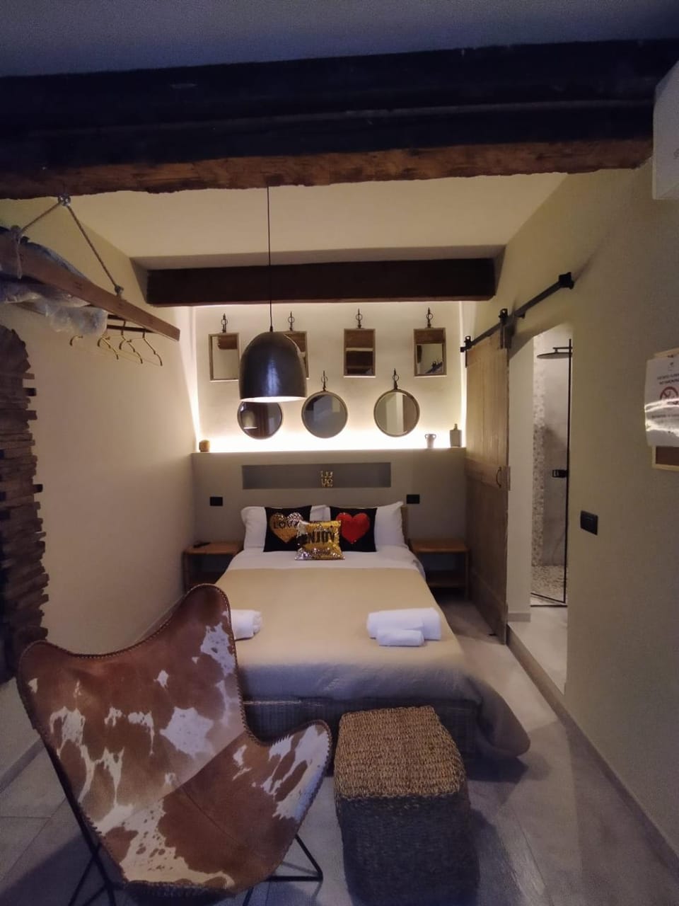 La Dimora della Corte Apartment in Veneto