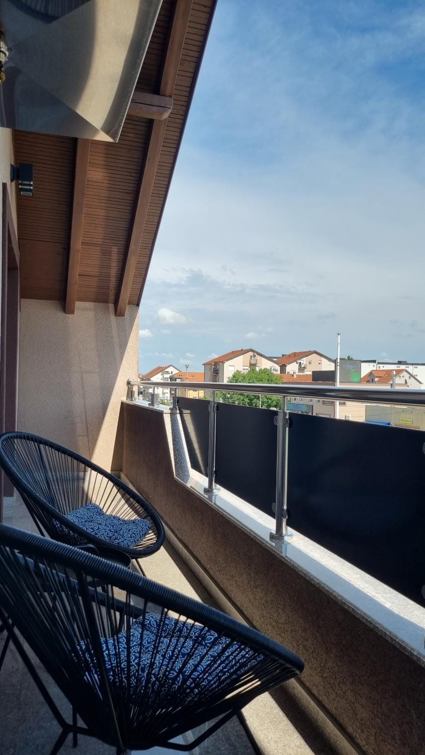 View (from property/room), Balcony/Terrace