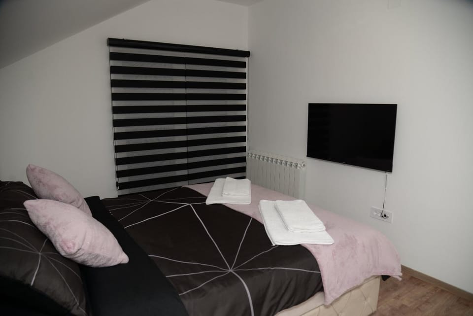 Lilien apartment Airport Apartment in Belgrade