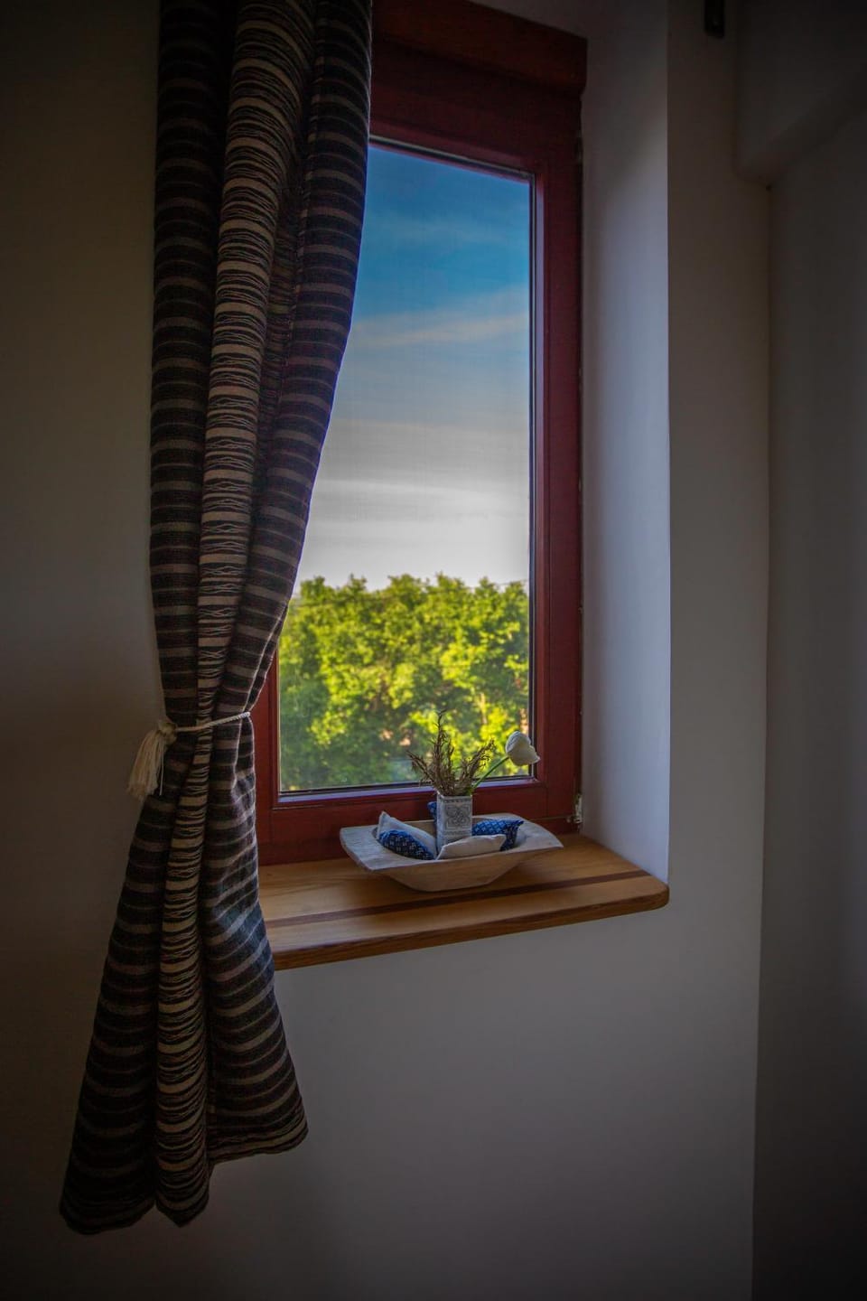 ToronySzoba Bed and Breakfast in Slovakia