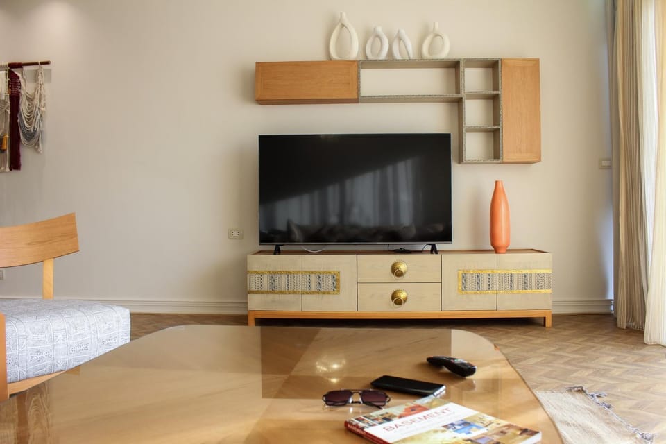 TV and multimedia