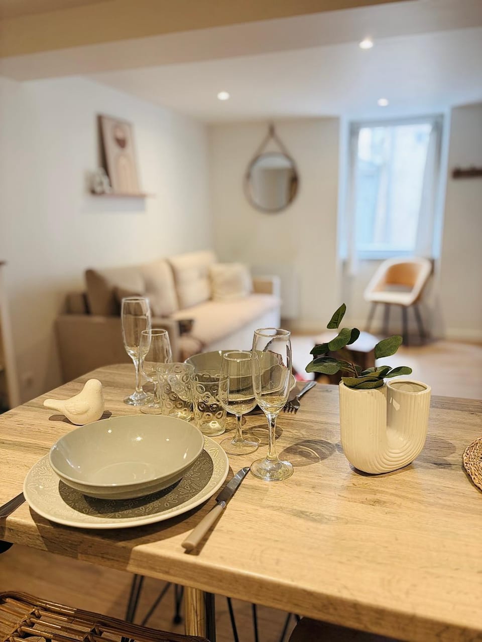 L'échappée Belle Apartment in Auvergne-Rhône-Alpes