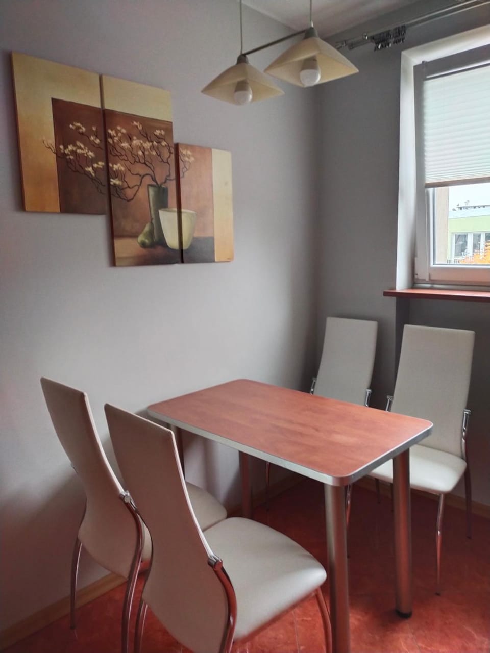 Apartament w centrum Apartment in Lithuania