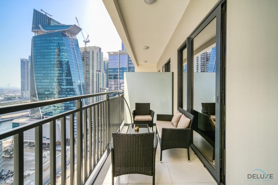 View (from property/room), Balcony/Terrace
