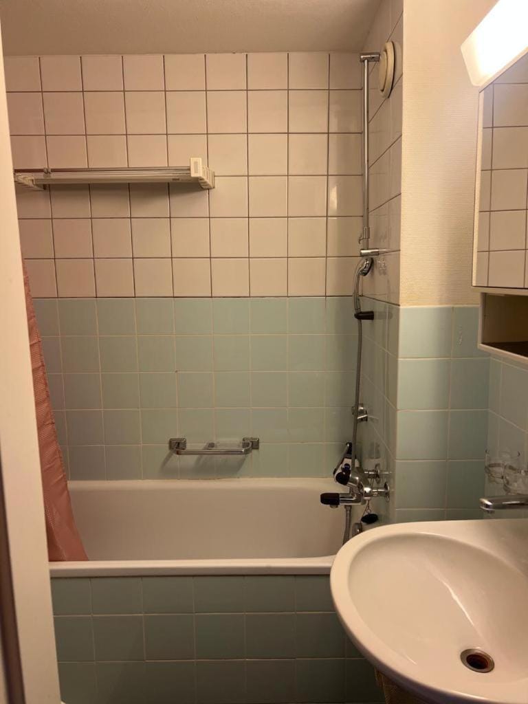 Schweiz (301) Apartment in Basel
