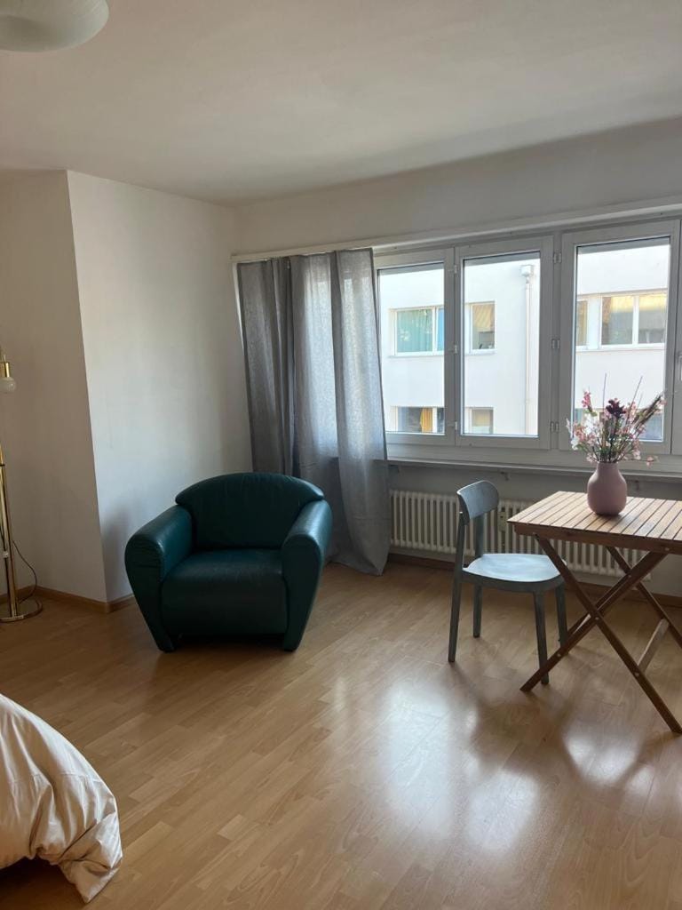Schweiz (301) Apartment in Basel