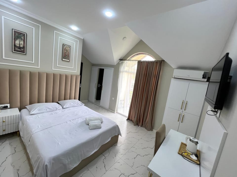 Four Seasons Hotel Hotel in Batumi