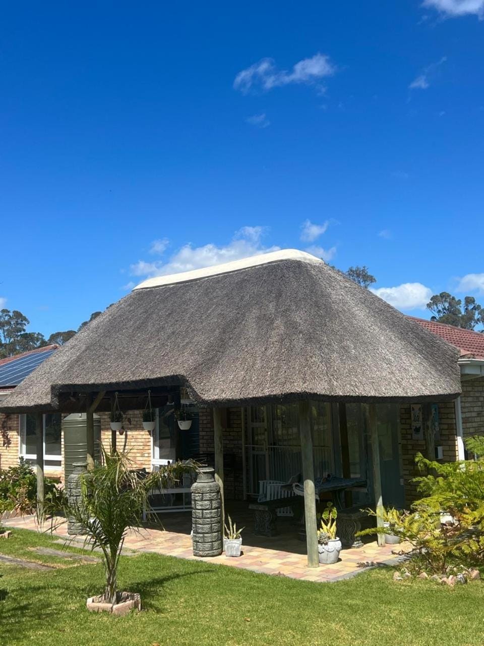Yellow Wood Cottage Villa in Port Elizabeth