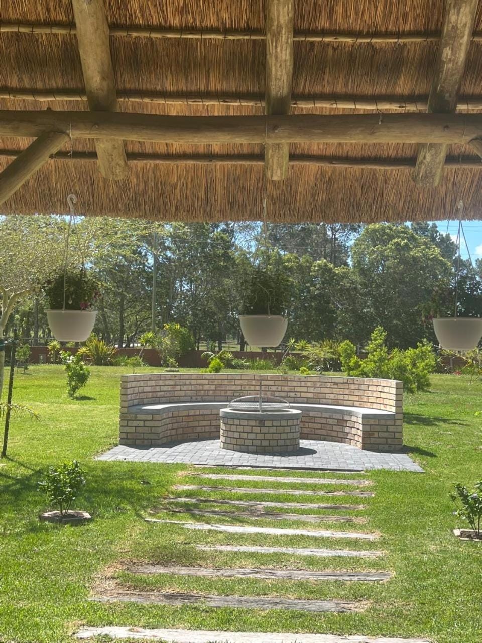 Yellow Wood Cottage Villa in Port Elizabeth