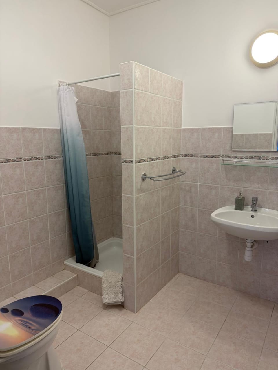 Shower