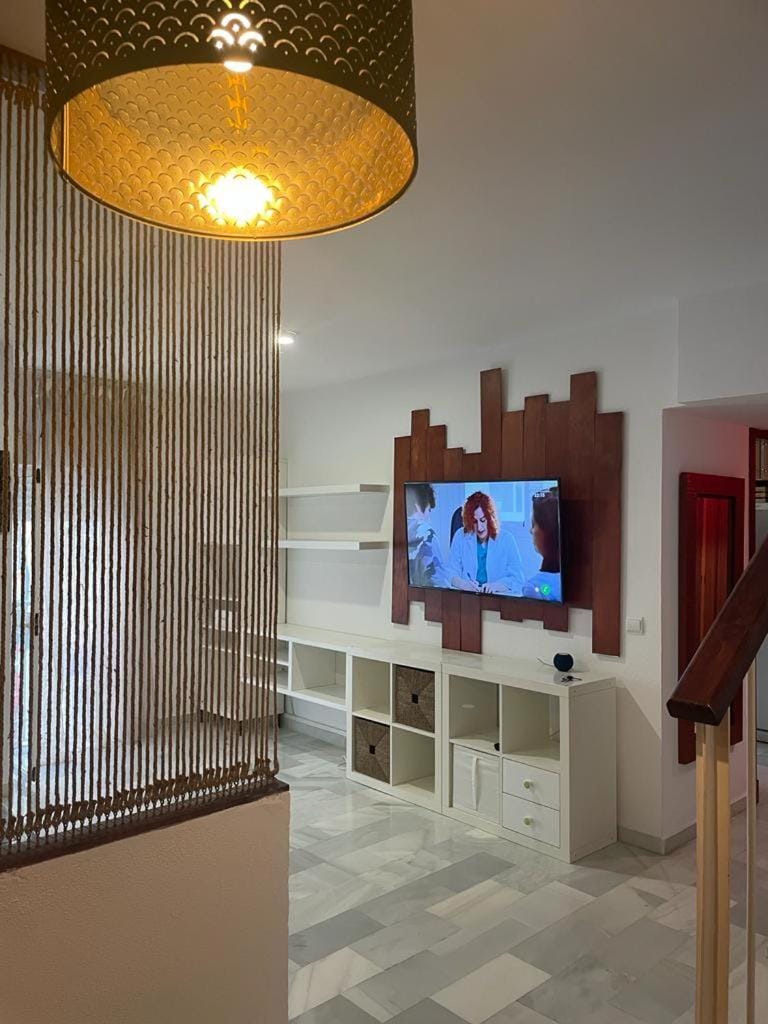 Duplex con garaje privado Apartment in Cadiz