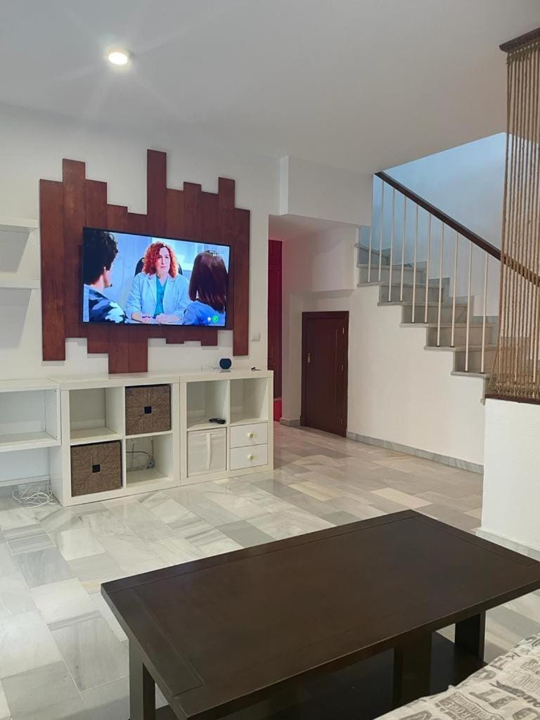 Duplex con garaje privado Apartment in Cadiz