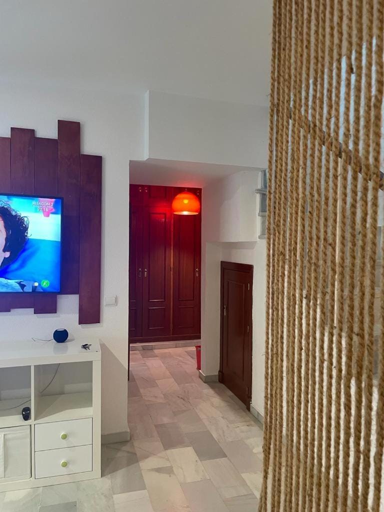 Duplex con garaje privado Apartment in Cadiz